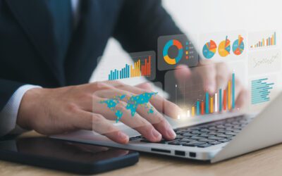How Big Data Analytics is Reshaping Business Processes