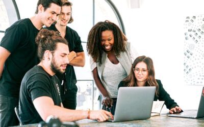 6 Ways to Drive Digital Transformation with Staff Augmentation